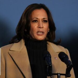 I can't remember one notable Kamala Harris interview: Concha