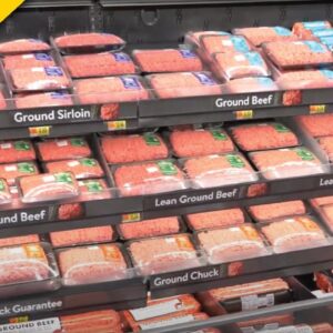 Chicken, Pork and Other Meat Prices Expected To Surge For This One Reason