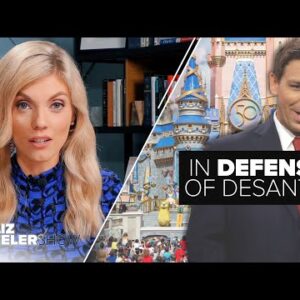 In Defense of DeSantis | Ep. 138