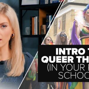 Intro to Queer Theory | Ep. 131