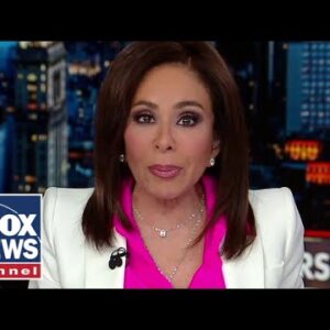 Judge Jeanine: Elon Musk is wrong, they're all extremists