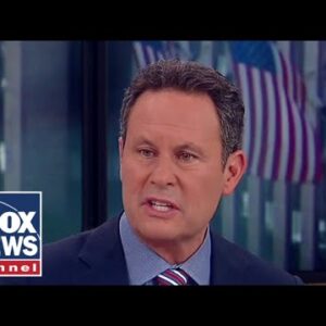 Kilmeade: Biden doesn't know what he's saying