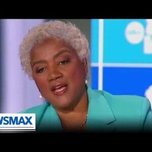 Donna Brazille says the economy is roaring back under Biden | REACTION | 'Spicer and Co.'