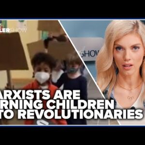 Marxists are turning children into revolutionaries