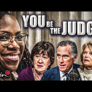 @LevinTV: Judge Jackson Will Be the Most Radical Justice in American History