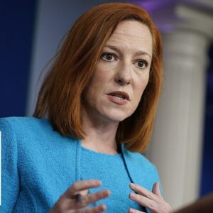 Psaki is lying to the American people at this point: Chaffetz