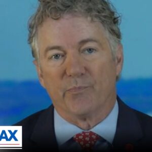 Rand Paul GOES OFF on Democrats: 'They just don't care!" | National Report