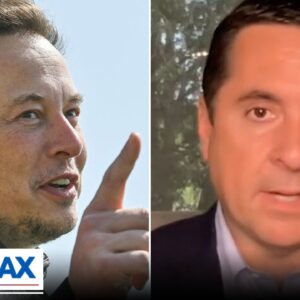 Trump's Truth Social CEO responds to Elon Musk's criticism of the platform's name | National Report