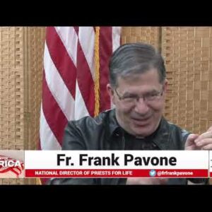 RSBN Praying for America with Father Frank Pavone 3/30/22