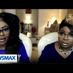 Diamond and Silk: Maybe slapping criminals on the wrist is why there's high crime | 'Crystal Clear'