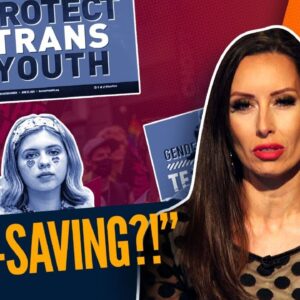 Lawmakers Who Want to Stop PUBERTY BLOCKERS Are 'Put on Notice' | The News & Why It Matters | Ep 994