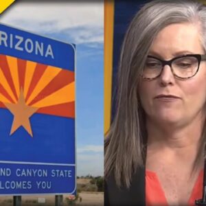 Here's Dem AZ Candidate’s Surprising Answer When Asked If She Supports Abortion Restrictions
