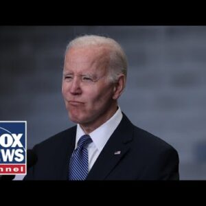 'The Five' react to Biden's mask mandate being demolished