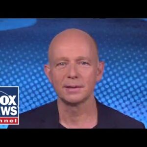 This is what you get when America fails to lead: Steve Hilton