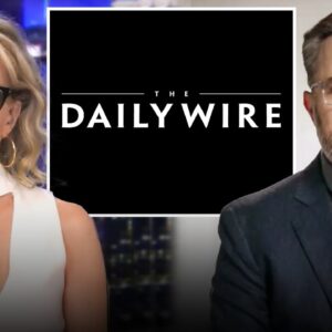 Why The Daily Wire Is Getting Into Kids Content