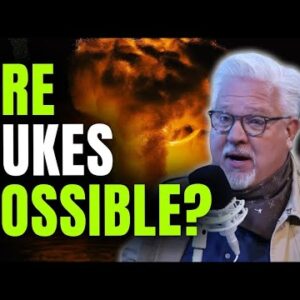 Would world leaders ACTUALLY consider NUCLEAR WAR? @Glenn Beck