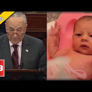 What’s In The New Democrat Abortion Bill Will Make It Fail Right Out The Gate, Here’s Why…