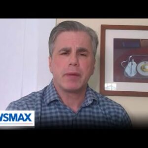 Tom Fitton: This leak was an attack on the courts and we don't know who did it | 'American Agenda'