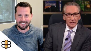 Bill Maher TRASHES Twitter Censors -- The Babylon Bee's CEO Reacts