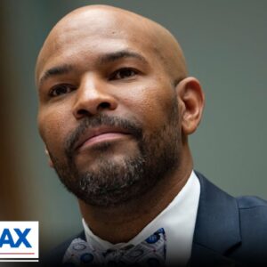 Dr. Jerome Adams reacts to leaked SCOTUS draft opinion