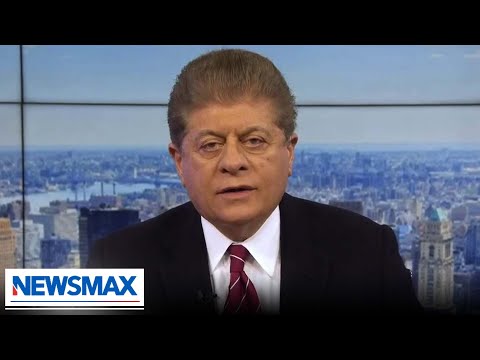 This leak was obviously done for a political purpose | Judge Andrew Napolitano