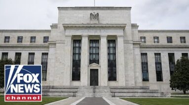 Fed raises key interest rate by half point to slow inflation