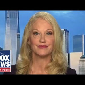 Kellyanne Conway: Activists are trying to sway the Supreme Court