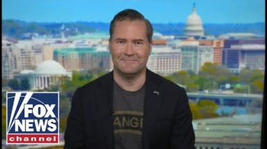 Rep. Waltz: 'Be prepared for scorched-earth tactics from the left'