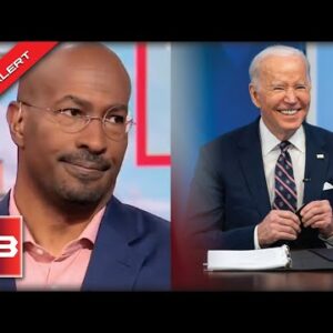 What This Black Democrat Just Admitted Will HURT Biden With Black Voters Badly