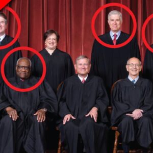 SCOTUS Vote to Overturn Roe v Wade Results Just Leaked