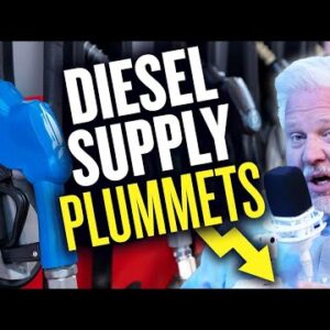 THIS Is How Skyrocketing Diesel Prices WILL AFFECT YOU | @Glenn Beck