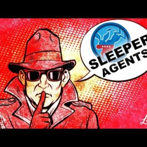 Are Democrats Using Sleeper Agents? | @LevinTV