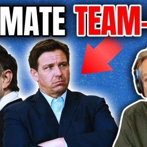 Are Elon and DeSantis Teaming Up? | @Pat Gray Unleashed