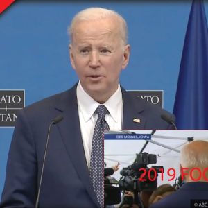 Biden DECLARES Government Change That Will Change This Country Forever