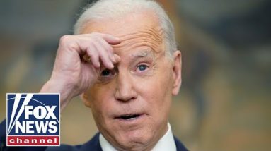 Biden official's 'liberal world order' remark goes viral