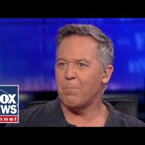 Gutfeld: The Biden administration just isn't that into us