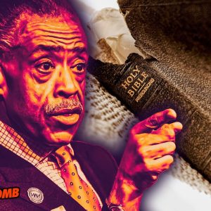 @Jason Whitlock: Al Sharpton Is More Political Operative Than Priest | Truth Bomb