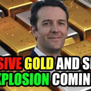 Massive Rally For GOLD & SILVER By The Year End! |  Will Rhind Gold & Silver Forecast
