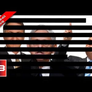 Trump REACTS after Judge Makes Affidavit PUBLIC - Here’s Why the FBI Raided Mar-a-Lago