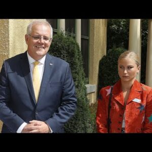 Australians ‘aren’t worried’ about Morrison’s secret ministry: McCormack