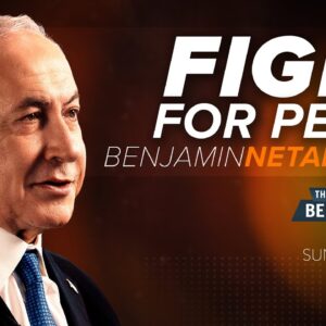 Benjamin Netanyahu | The Ben Shapiro Show Sunday Special Ep. 130