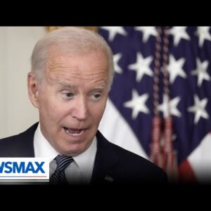 Biden must be held accountable for Afghanistan | Rep. Michael Waltz