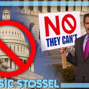 Classic Stossel: No They Can't