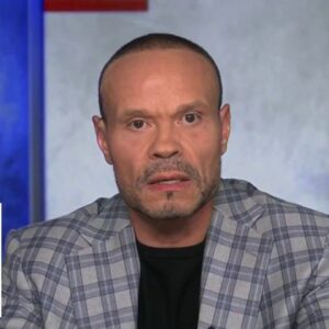 Dan Bongino: Democrats are the party of racism