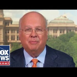 Democrats 'overpromising and under-delivering:' Karl Rove