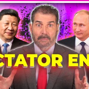 Dictator Envy!