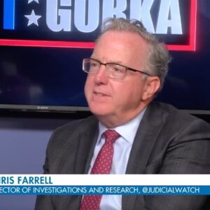 Farrell: Release the Affidavit Used to Raid Trump's Home!