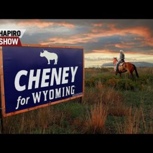 Goodbye, Liz Cheney | Ep. 1557