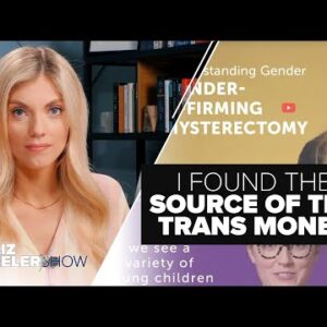 I Found the Source of the Trans Money | Ep. 188