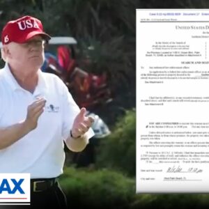 Affidavit latest: Tom Fitton explains what hearing on document will reveal